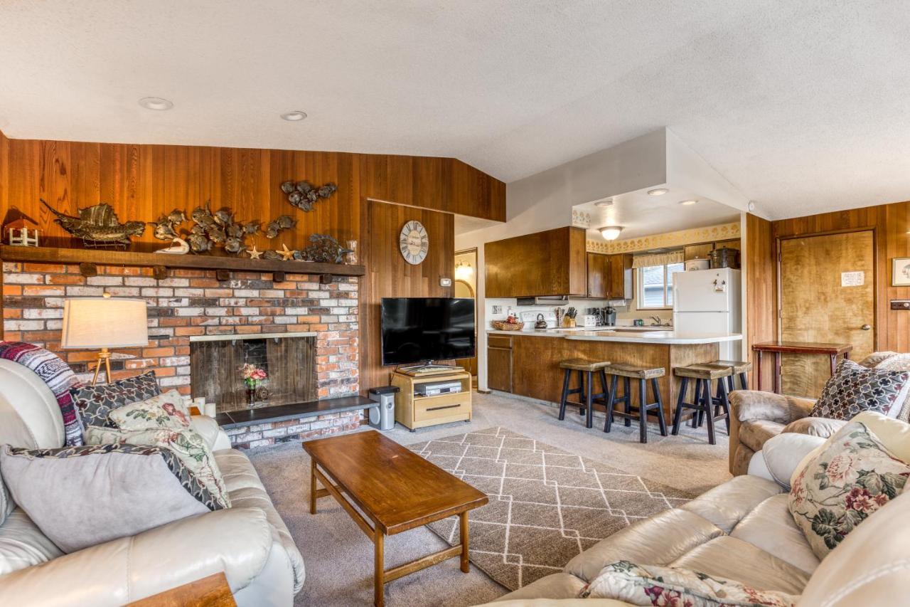 Ocean Vista Vacation Home Сийсайд Екстериор снимка