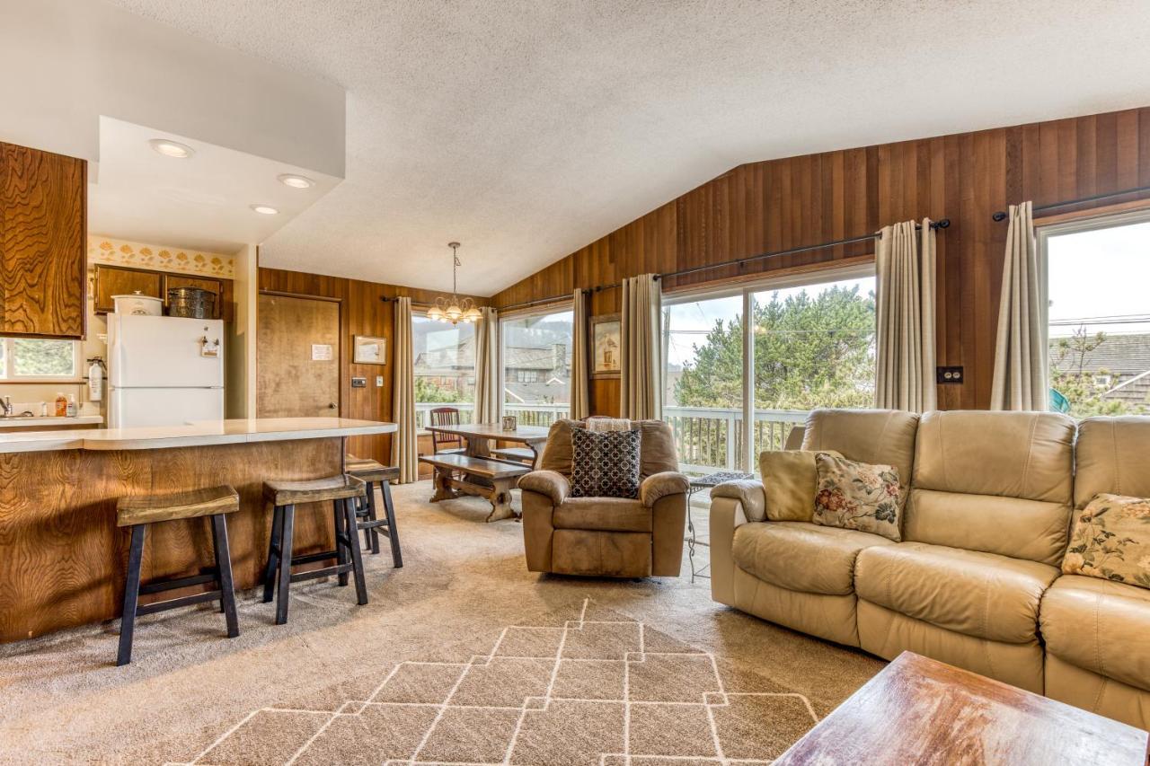 Ocean Vista Vacation Home Сийсайд Екстериор снимка