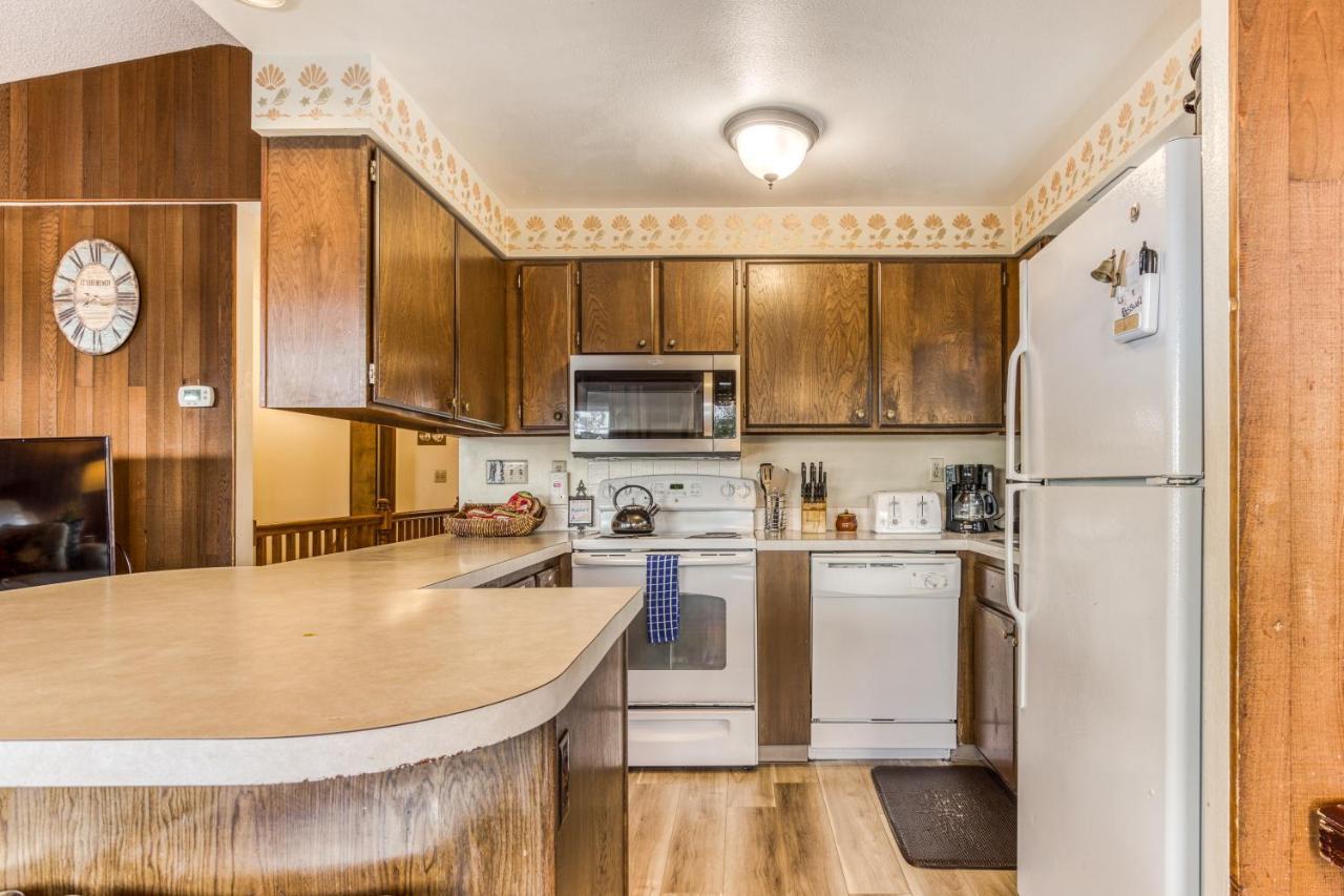 Ocean Vista Vacation Home Сийсайд Екстериор снимка