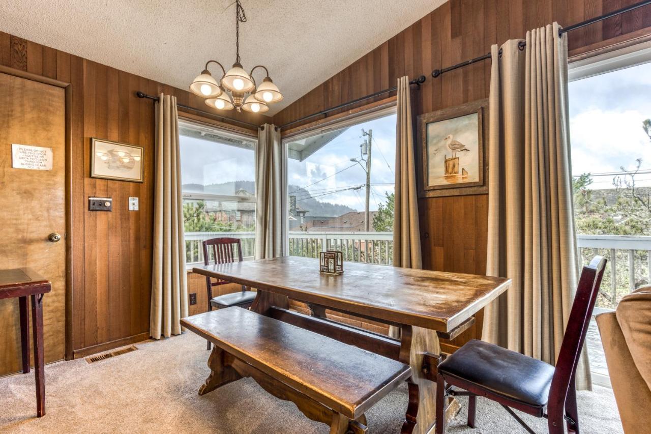 Ocean Vista Vacation Home Сийсайд Екстериор снимка
