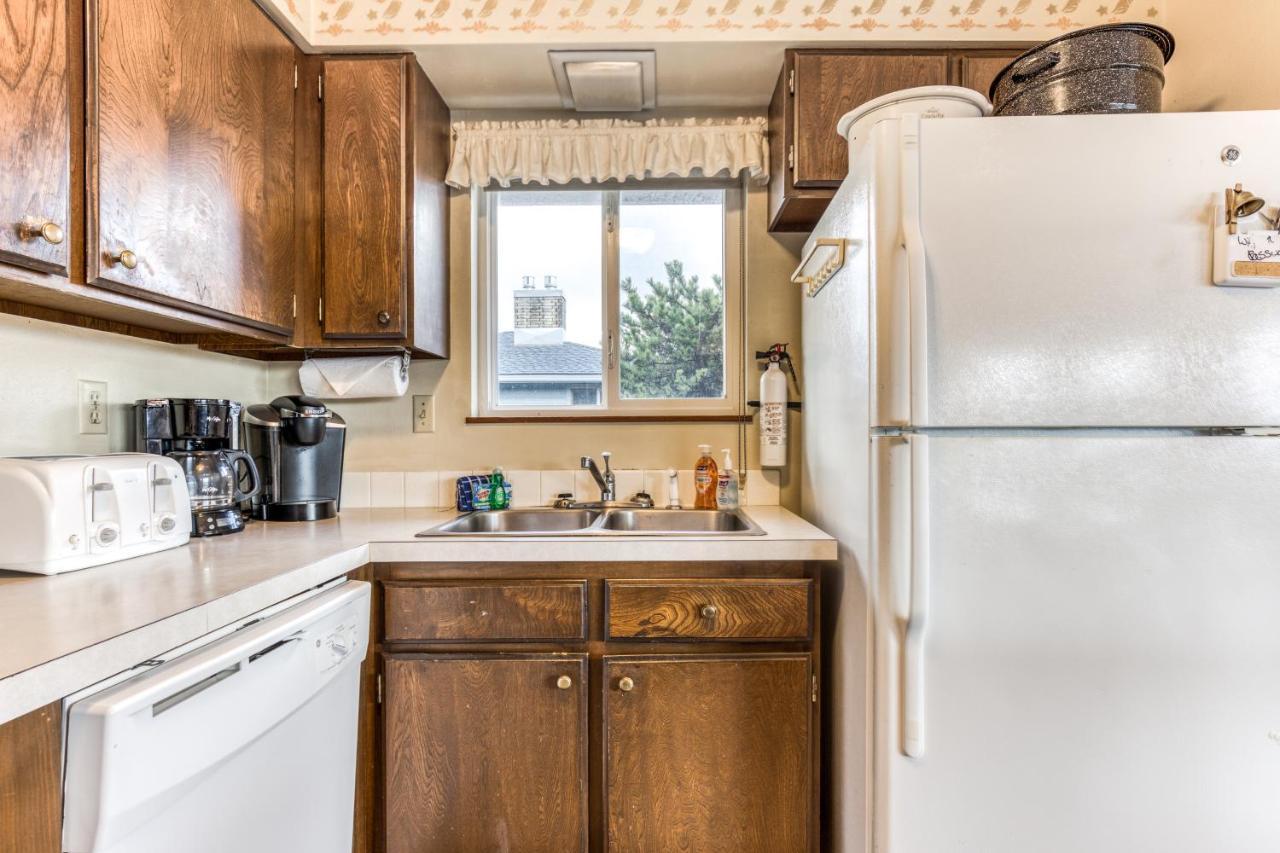 Ocean Vista Vacation Home Сийсайд Екстериор снимка