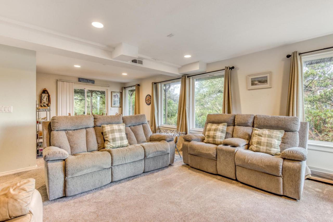 Ocean Vista Vacation Home Сийсайд Екстериор снимка