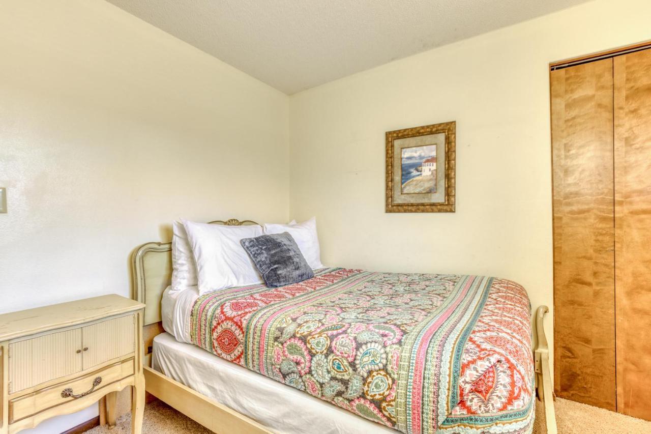 Ocean Vista Vacation Home Сийсайд Екстериор снимка