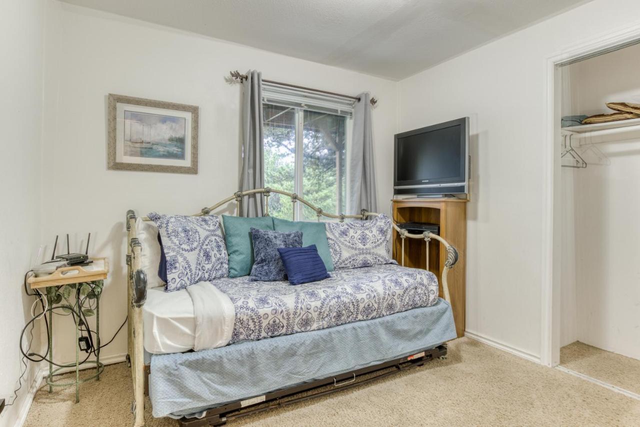Ocean Vista Vacation Home Сийсайд Екстериор снимка