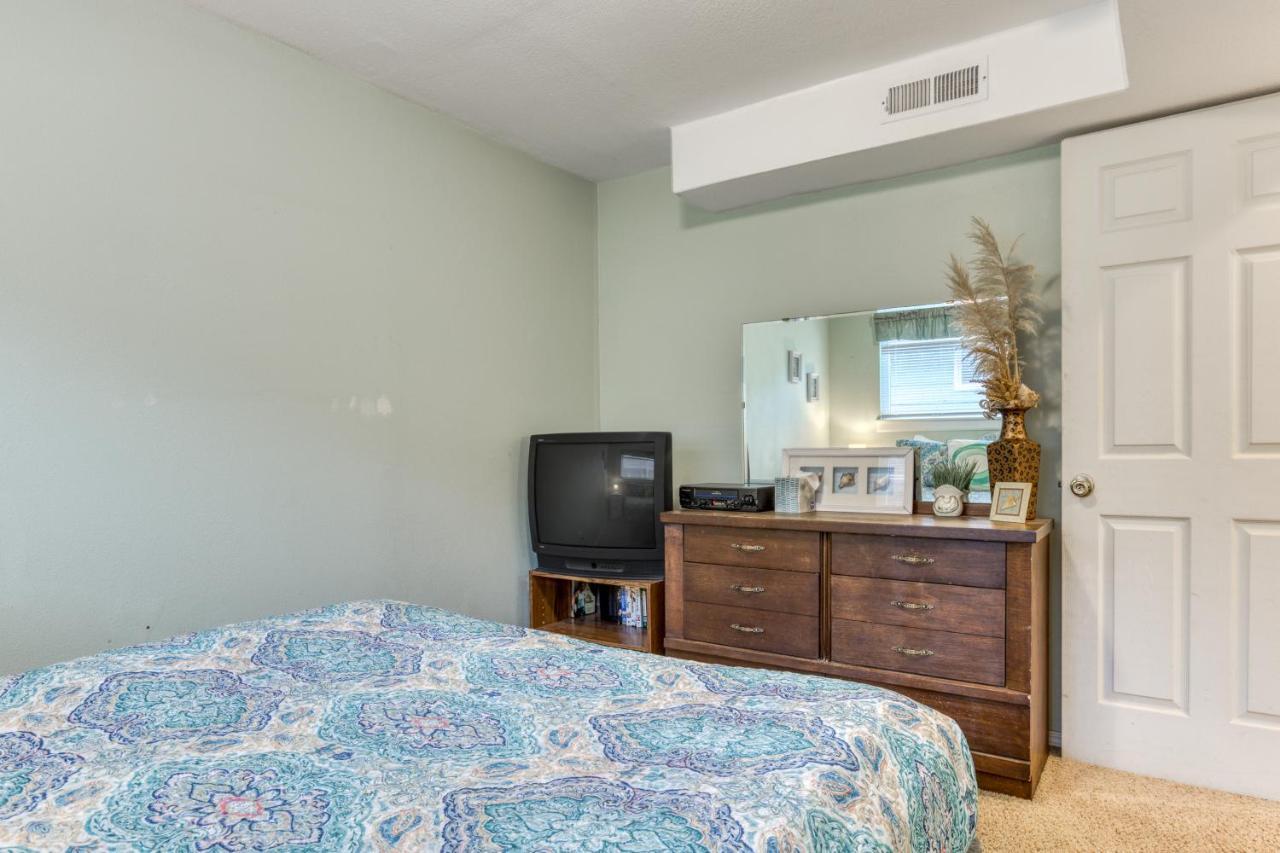 Ocean Vista Vacation Home Сийсайд Екстериор снимка