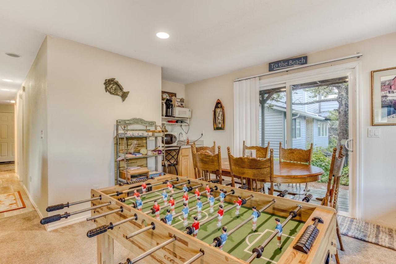 Ocean Vista Vacation Home Сийсайд Екстериор снимка