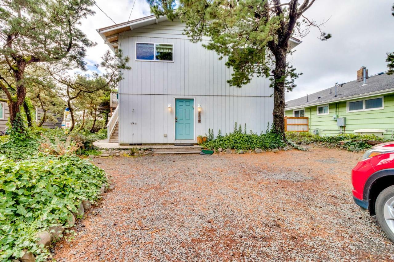 Ocean Vista Vacation Home Сийсайд Екстериор снимка
