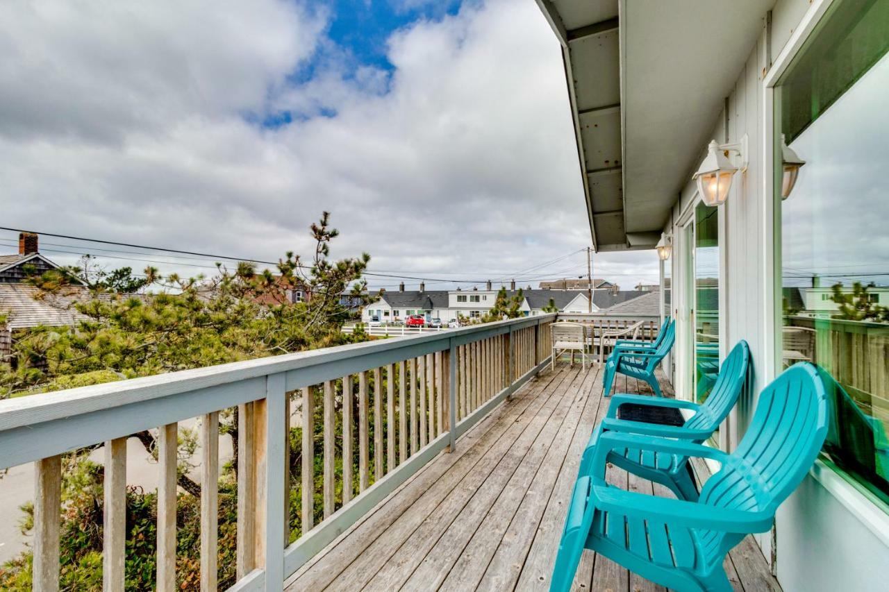Ocean Vista Vacation Home Сийсайд Екстериор снимка